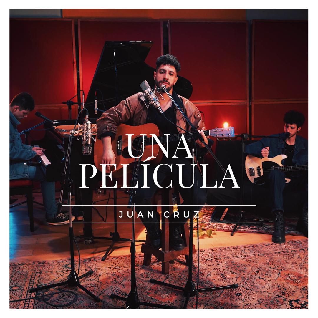 Una Película (Acústica)